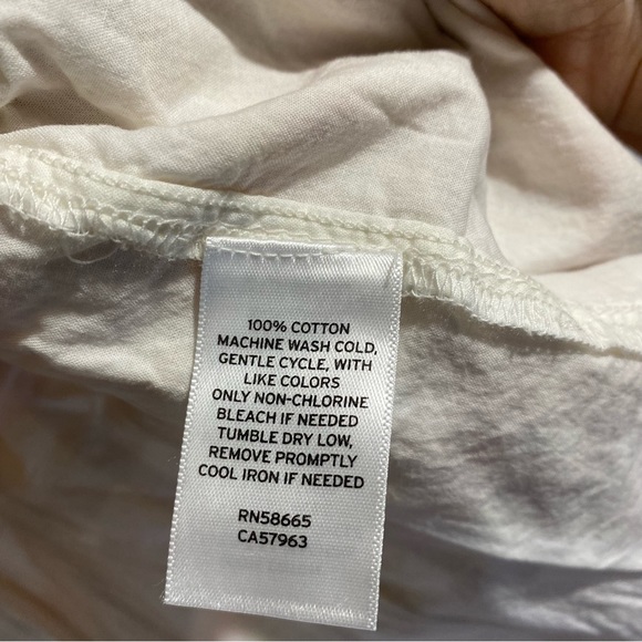 New BP Peplum Shirt Small - Picture 4 of 7